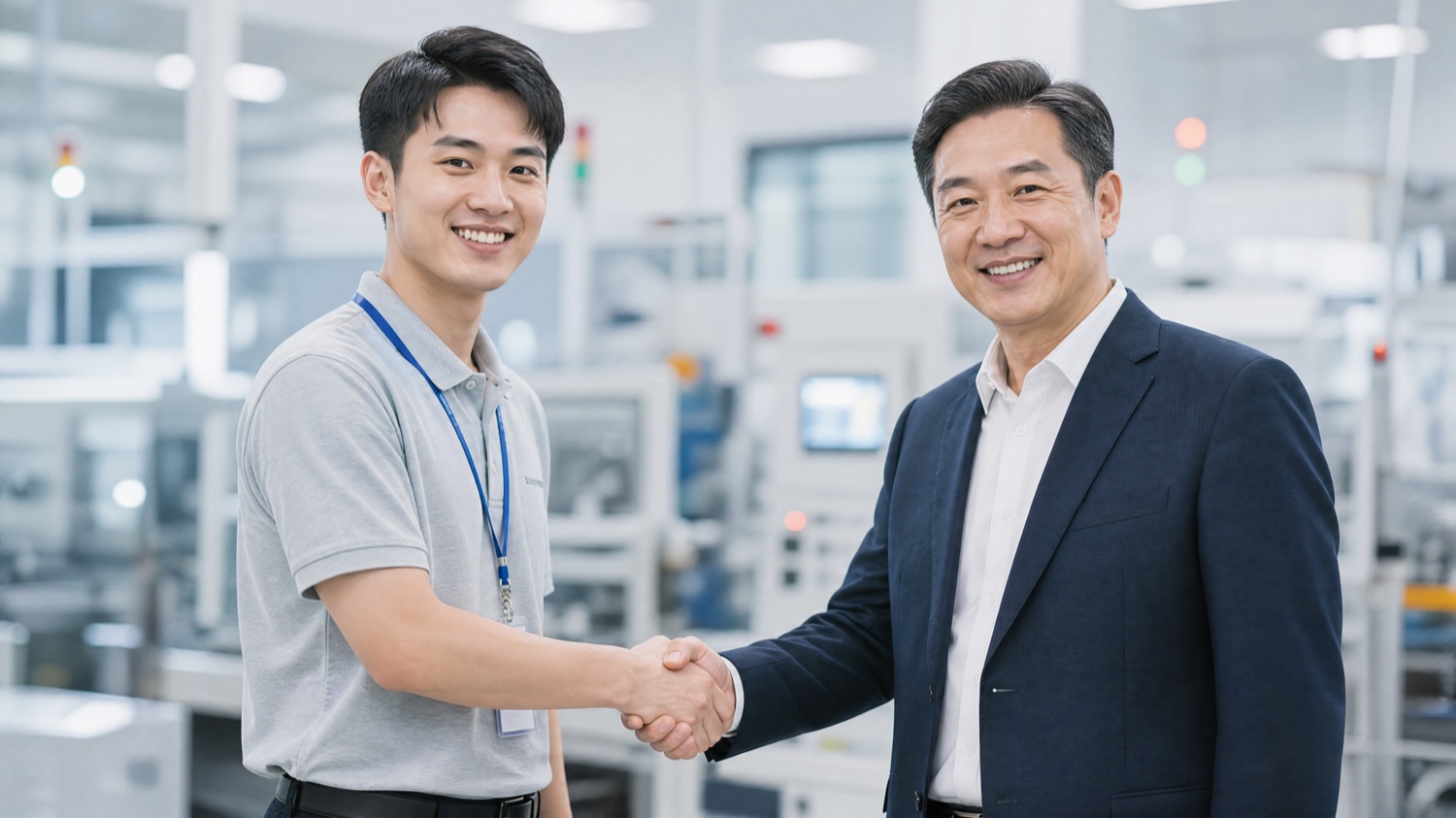 持续优化与技术支持