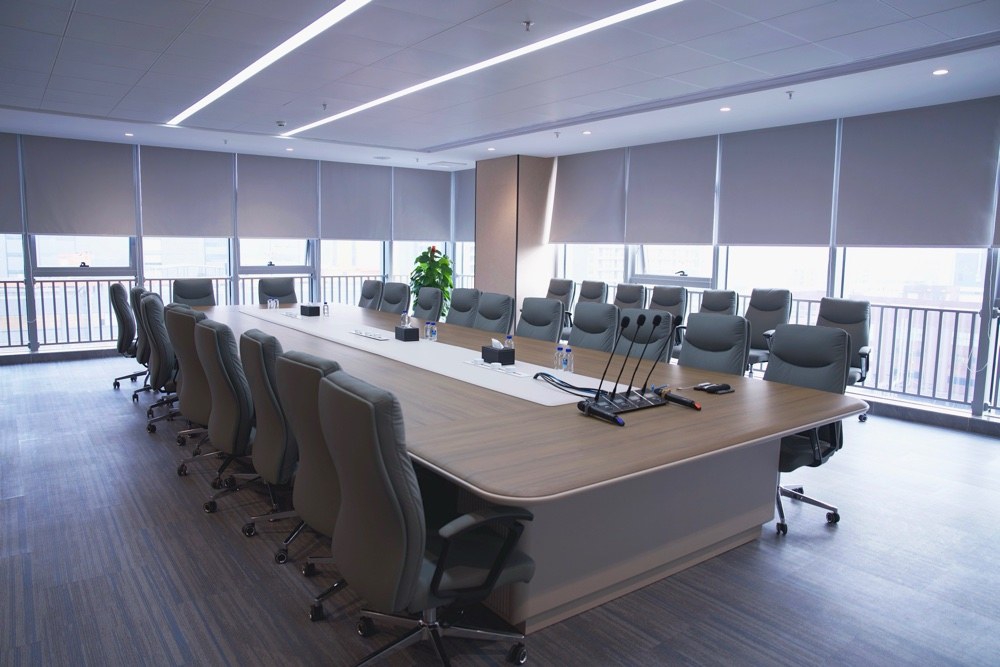 办公室