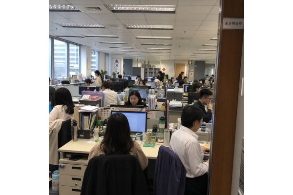 香港敏匠智能有限公司
