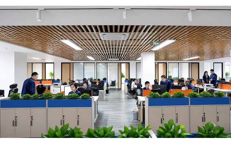 敏匠智能科技：用本地化快速服务缩短客户响应距离