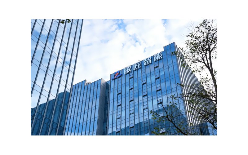强强联手！敏匠科技正式入驻酷派科技生态园，赋能区域电子信息产业升级