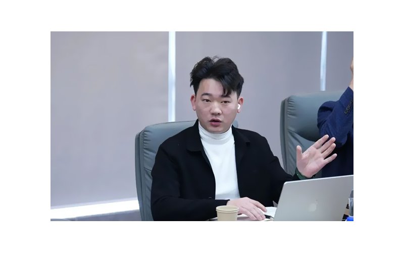 敏匠智能科技2025年度干部大会：聚势谋远，奋跃新程