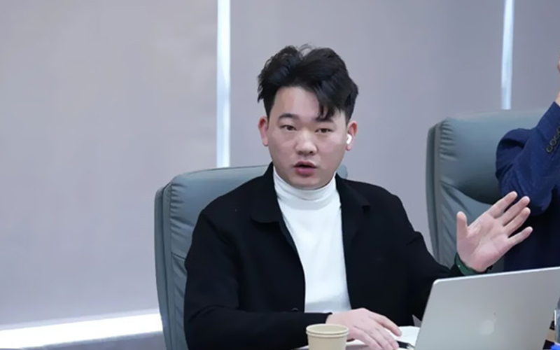 敏匠智能科技2025年度干部大会：聚势谋远，奋跃新程